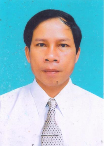 Lê Thanh Hưng