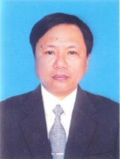 Võ Đăng Thuận