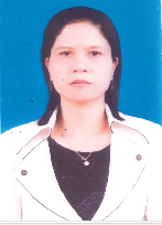 Lê Thị Thanh Hà